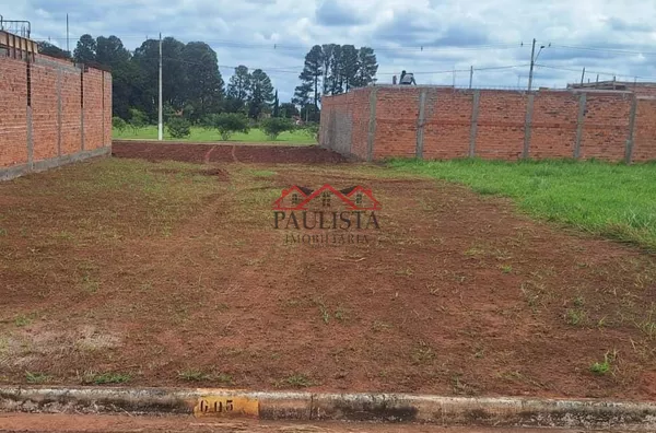 Terreno para venda,  Jardim Valência, Assis