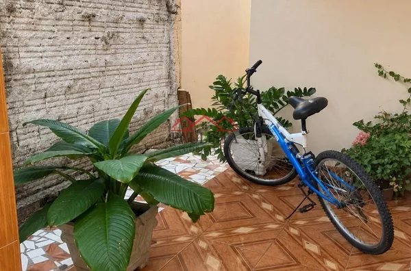 CA3508 - Casa residencial para venda no Vila Progresso em Assis-SP - Foto 2
