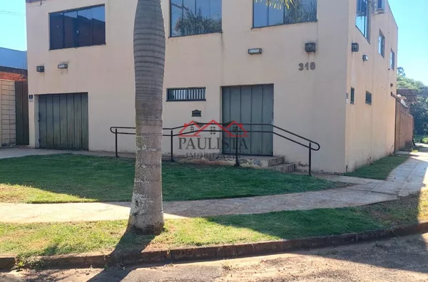 Imovel comercial para aluguel e venda,  Portal De São Francisco, Assis
