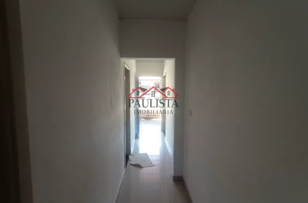 CA2703 - Casa à venda na Vila Ribeiro em Assis/SP