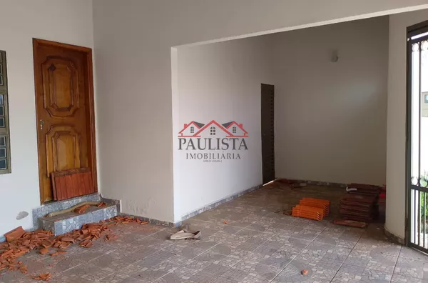 CA3127 - Casa à venda no Centro em Assis/SP