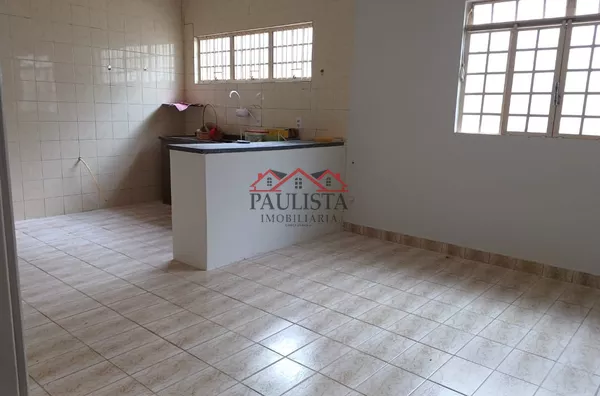 CA3098 - Casa à venda na Vila Tênis Clube em Assis/SP