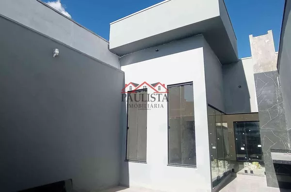 CA3055 - Casa a venda no Residencial Veneza