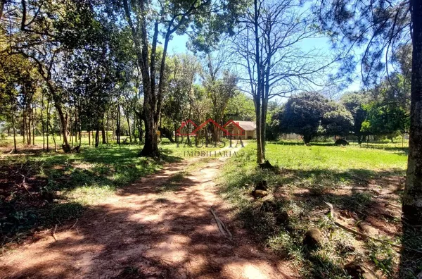 CH3506 - Chácara para venda na Quinta Dos Flamboyants em Assis-SP - Foto 17