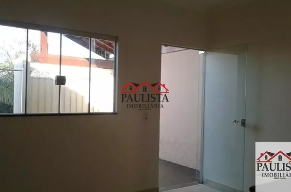 Ref:196 CASA PARA ALUGUEL PORTAL SÃO FRANCISCO ASSIS