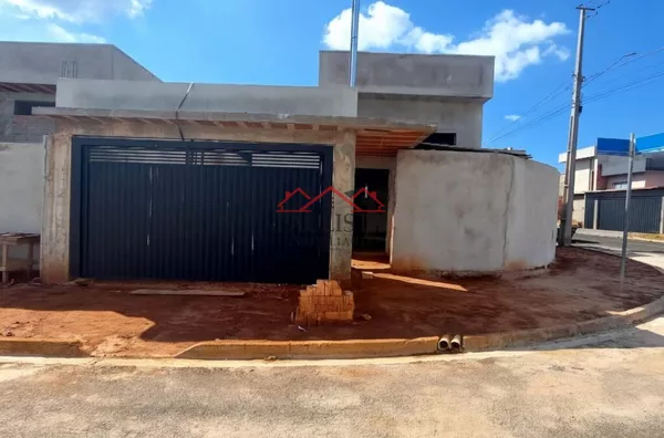 CA3390 - Casa residencial para venda no Residencial Veneza em Assis-SP