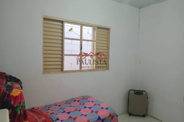CA2908 - Casa a venda na Vila Progresso em Assis
