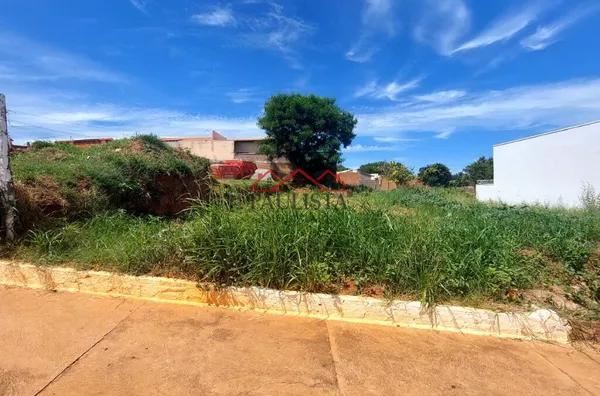 Terreno para venda,  Vila Carvalho, Assis