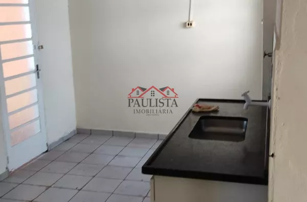 CA2834 - Casa a venda no Parque Das Acácias, Assis