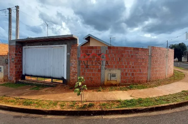 CA3429 - Casa residencial para venda no Residencial Villa Bela em Assis-SP - Foto 2