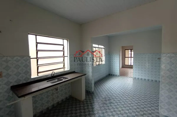 CA380 - Casa à venda na Vila Central em Assis/SP