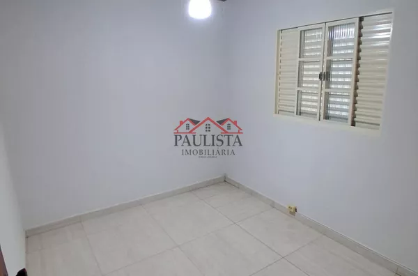 CA3500 - Casa residencial para aluguel na Vila Dos Comerciários, Assis/SP - Foto 5