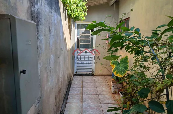 CA3335 - Casa residencial para venda e aluguel no Jardim Alvorada em Assis-SP