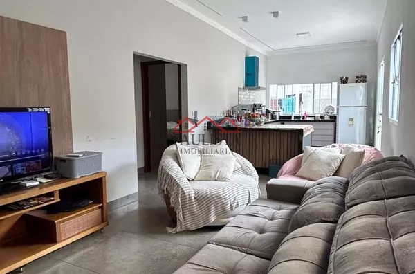 CA3207 - Casa à venda na Vila Rodrigues em Assis/SP