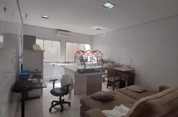 CA3000 - Casa para venda no Portal De São Francisco, Assis