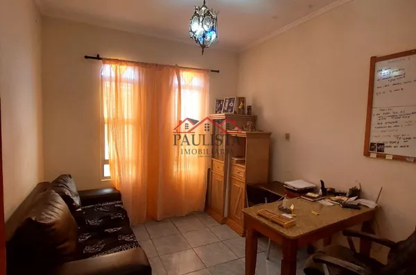 CA3078 - CASA PARA VENDA NA VILA PRUDENCIANA EM ASSIS