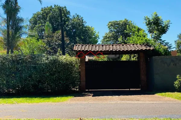 Rancho para venda, 3 quarto(s)