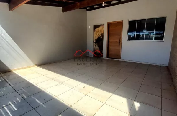 CA3501 - Casa residencial para venda no San Fernando Valley em Assis-SP