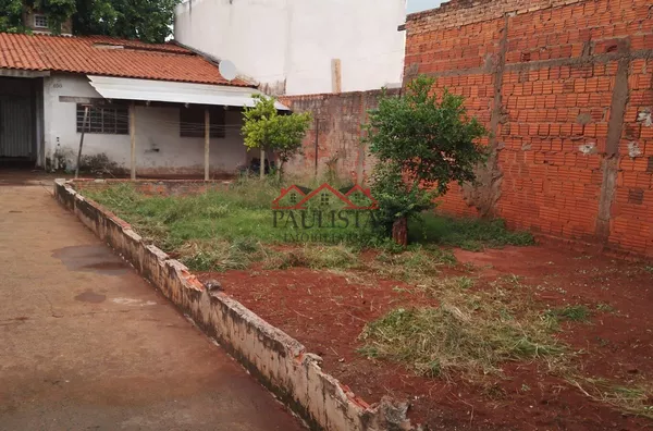 CA2839 - Casa a venda na Vila Independência, Assis