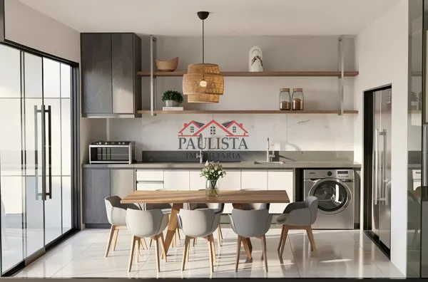 CA3507 - Casa residencial para venda no Alto Dos Ipês em Assis/SP - Foto 5