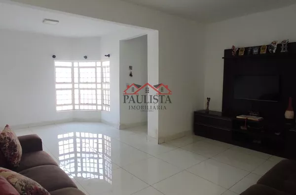 CA3181 - Casa à venda no Centro em Assis/SP