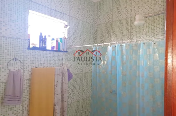 44059 - Casa à venda na Vila Maria Izabel em ASSIS/SP
