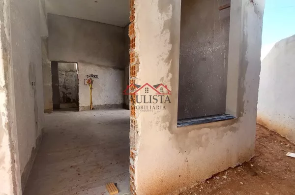 CA3390 - Casa residencial para venda no Residencial Veneza em Assis-SP