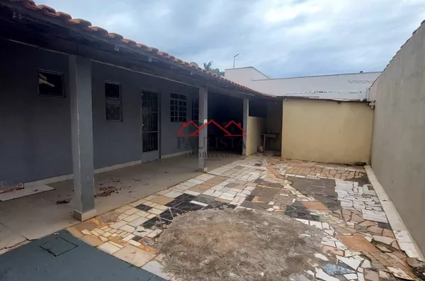 Casa para venda, 2 quarto(s),  Jardim Parana, Assis - Foto 2