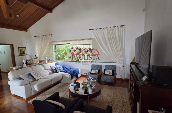 CA3115 - Casa à venda na Vila Santa Cecilia em Assis/SP