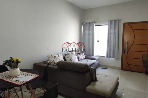 CA3248 - Casa à venda no Residencial Veneza em Assis/SP