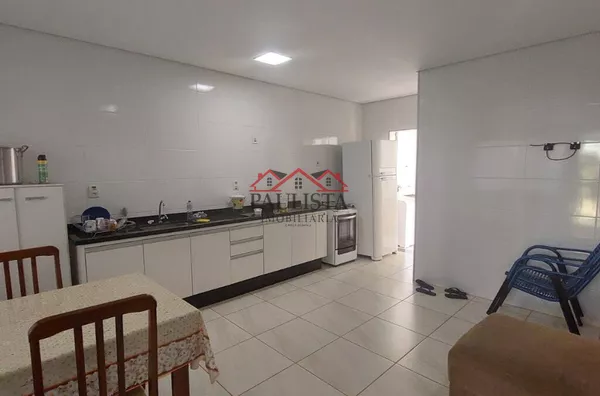 CA3000 - Casa para venda no Portal De São Francisco, Assis