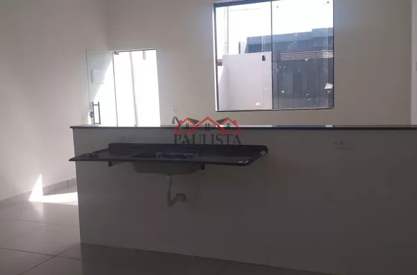 CA3411 - Casa residencial para venda no Residencial Veneza em Assis-SP