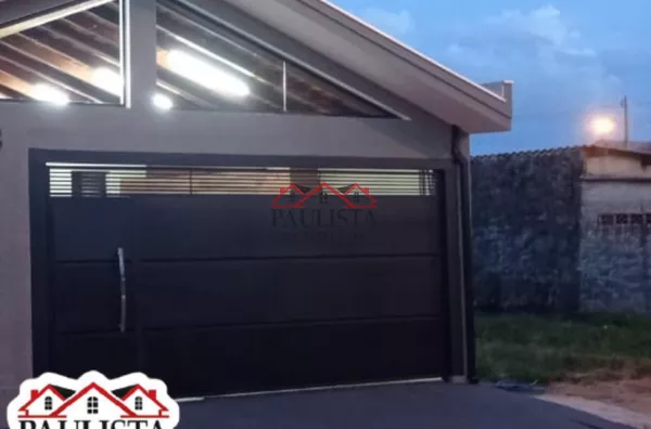 41291 - Casa a venda na Vila Ribeiro em Assis