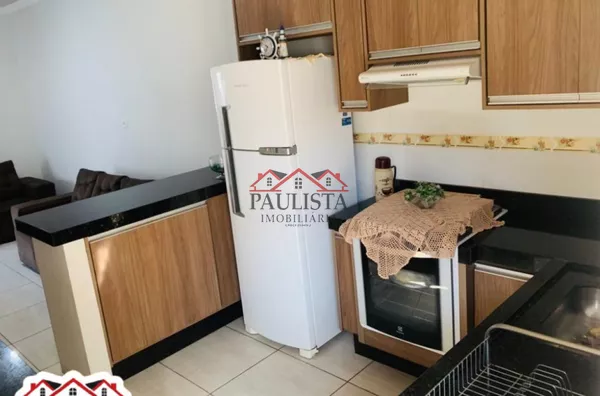 CASA para venda CANDIDO MOTA