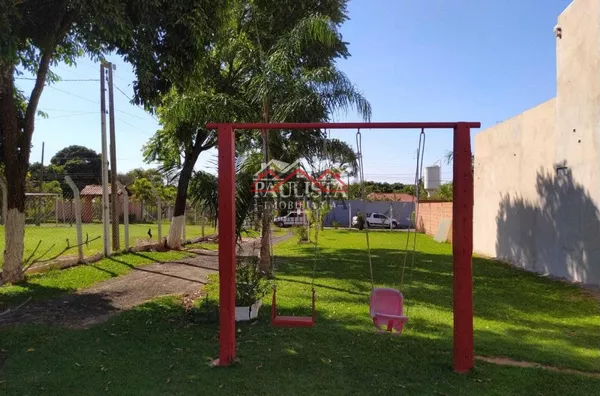 Chácara para venda ÁGUA PAULISTA ASSIS