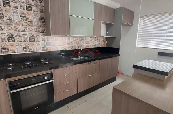 CA2945 - Casa para venda no Condomínio Vale do Sol em Assis/SP