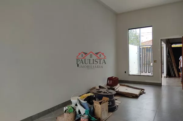 CA3312 - Casa a venda na Vila Xavier em Assis/SP