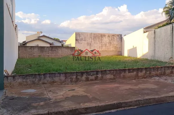 TE3025 - Terreno para venda no Jardim Morumbi em Assis-SP