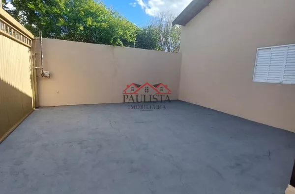 CA3296 - Casa residencial para venda no Parque Universitário em Assis-SP