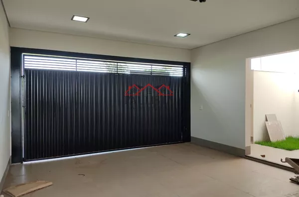 CA3330 - Casa à venda no Jardim Valência em Assis/SP