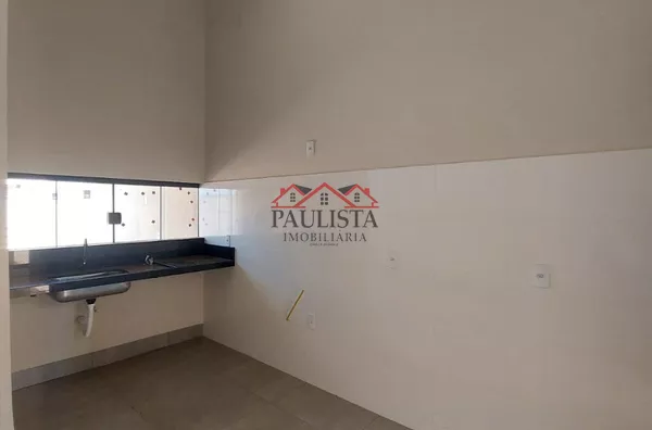 CA3088 - CASA À VENDA NO RESIDENCIAL AQUARIUS EM ASSIS