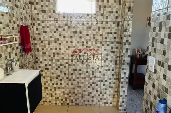 CA3416 - Casa residencial para venda e locação no San Fernando Valley em  Assis-SP - Foto 23