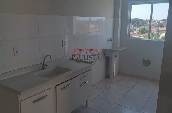 Apartamento para aluguel, 2 quarto(s),  Vila Brasileira, Assis - Foto 5