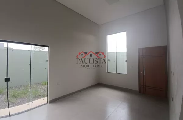 CA2779 - Casa a venda no Residencial Aquarius em Assis