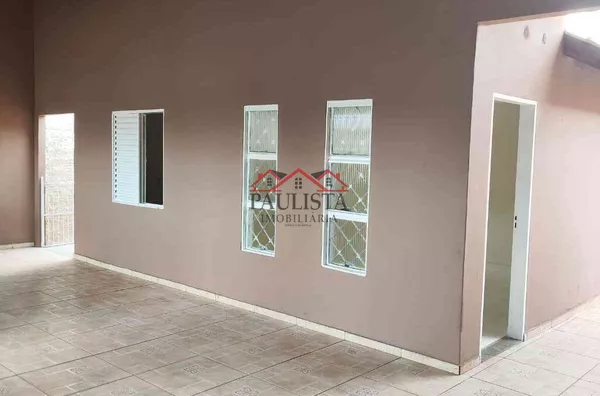 CA2926 - Casa a venda Parque das Acácias