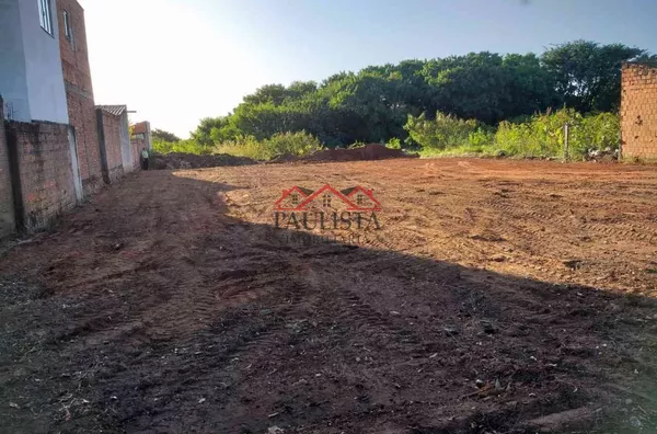 TERRENO A VENDA NO JARDIM PARANA (5x40) 200 METROS QUADRADOS