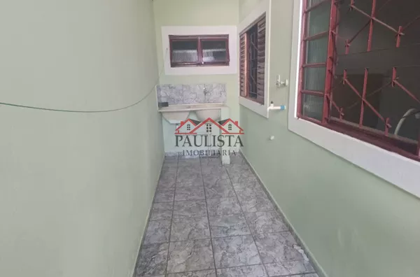 ED3154 - Edícula para locação na Vila Rodrigues em Assis/SP