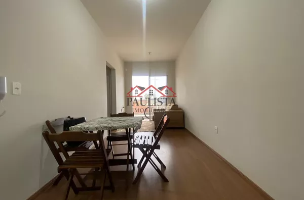 AP3418 - Apartamento para venda no Recanto dos Pássaros em Assis-SP