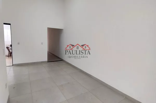 CA3015 - Casa nova para venda e locação no Jardim Paraná em Assis-SP
