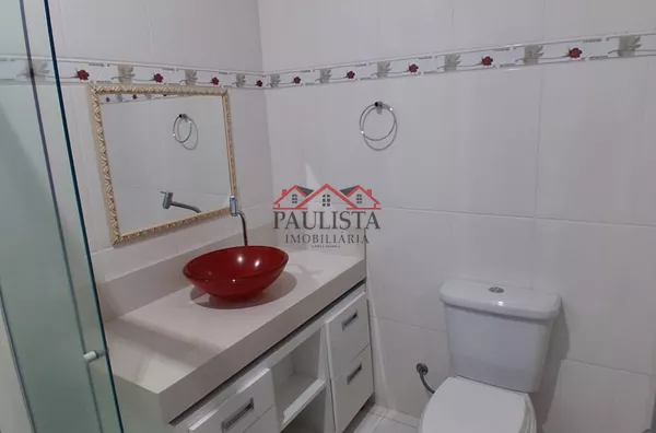CA3500 - Casa residencial para aluguel na Vila Dos Comerciários, Assis/SP - Foto 23